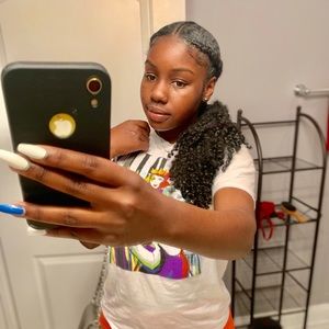 Meet your Posher, Robyn